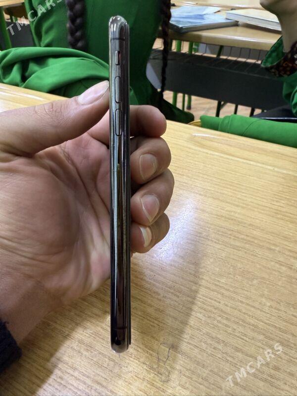 IPHONE X 64 BLACK - Bäherden - img 6