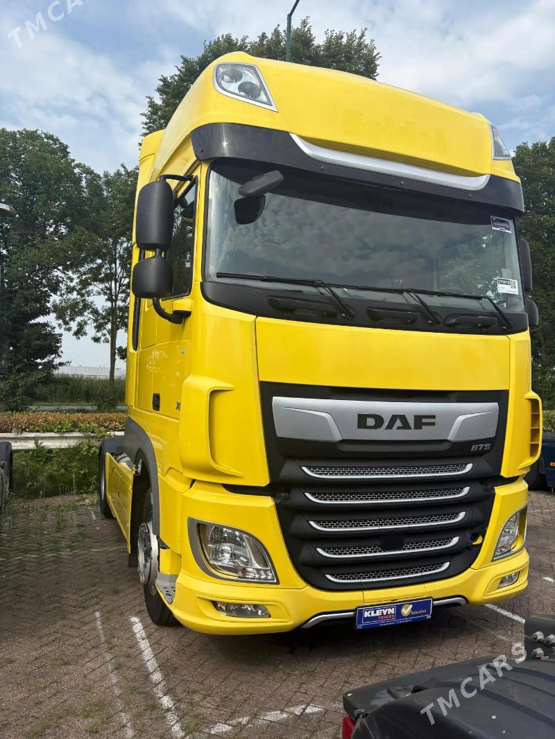 DAF 480 2020 - 41 000 TMT - Mary - img 7