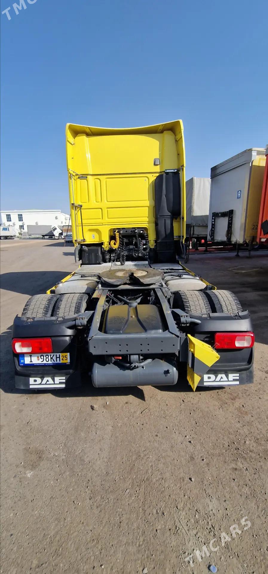 DAF 480 2020 - 41 000 TMT - Mary - img 8