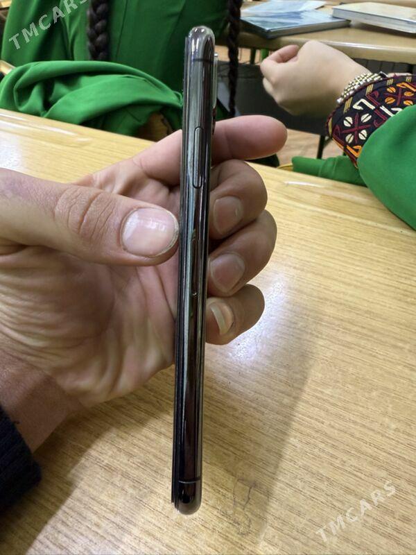 IPHONE X 64 BLACK - Bäherden - img 5