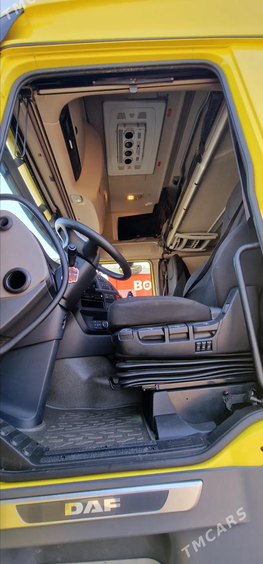 DAF 480 2020 - 41 000 TMT - Mary - img 3