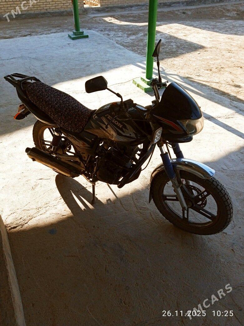 Fekon FK200-14G 2014 - 10 600 TMT - Бабадайхан - img 2