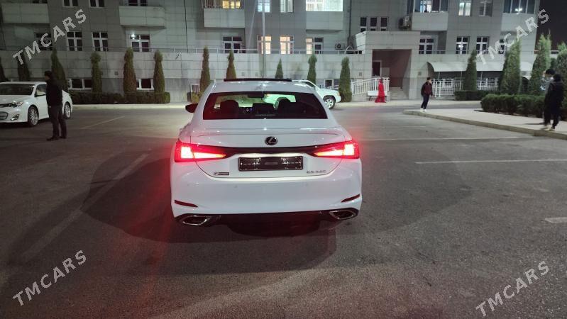 Lexus ES 350 2020 - 590 000 TMT - Мары - img 4