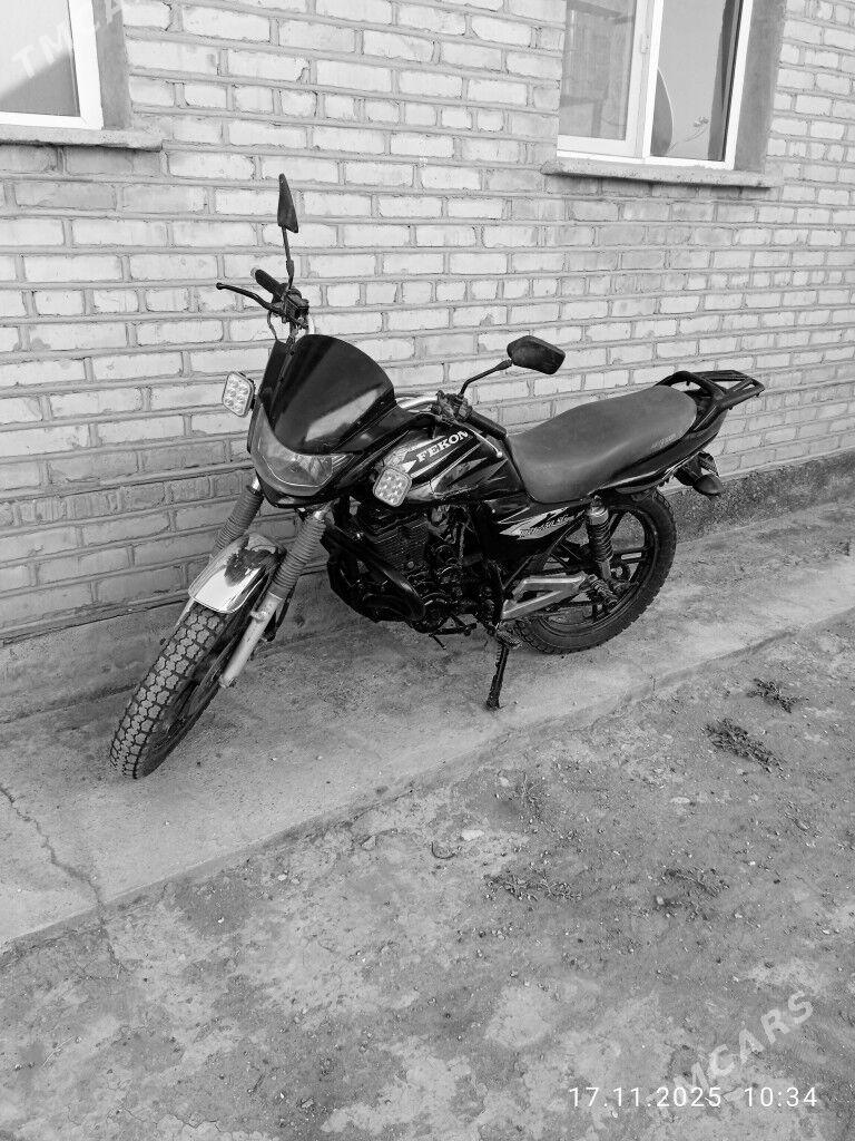 Fekon FK200-14G 2014 - 10 600 TMT - Бабадайхан - img 1