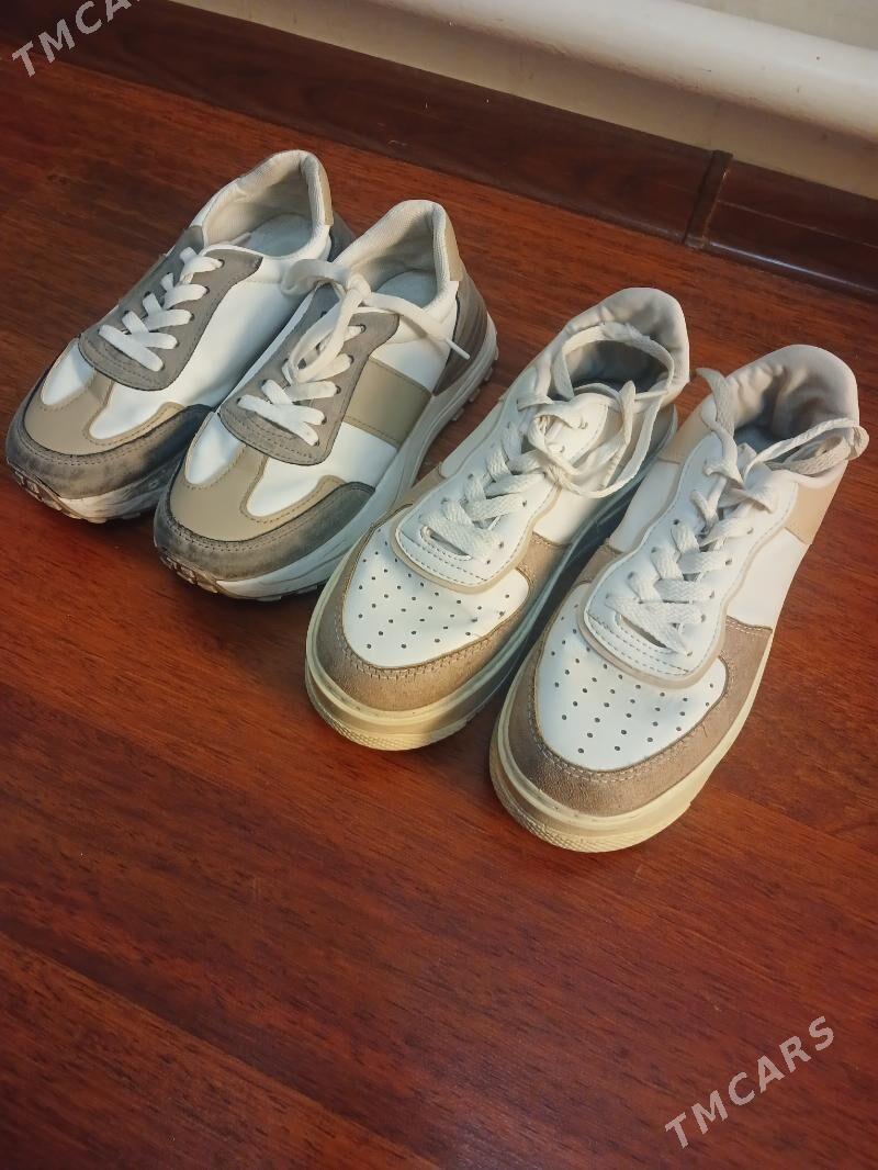 krasofka - Дашогуз - img 1