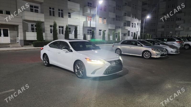 Lexus ES 350 2020 - 590 000 TMT - Мары - img 2