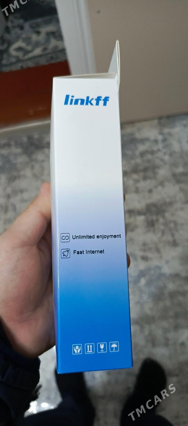 4G router simkartaly linkff - 30 mkr - img 2