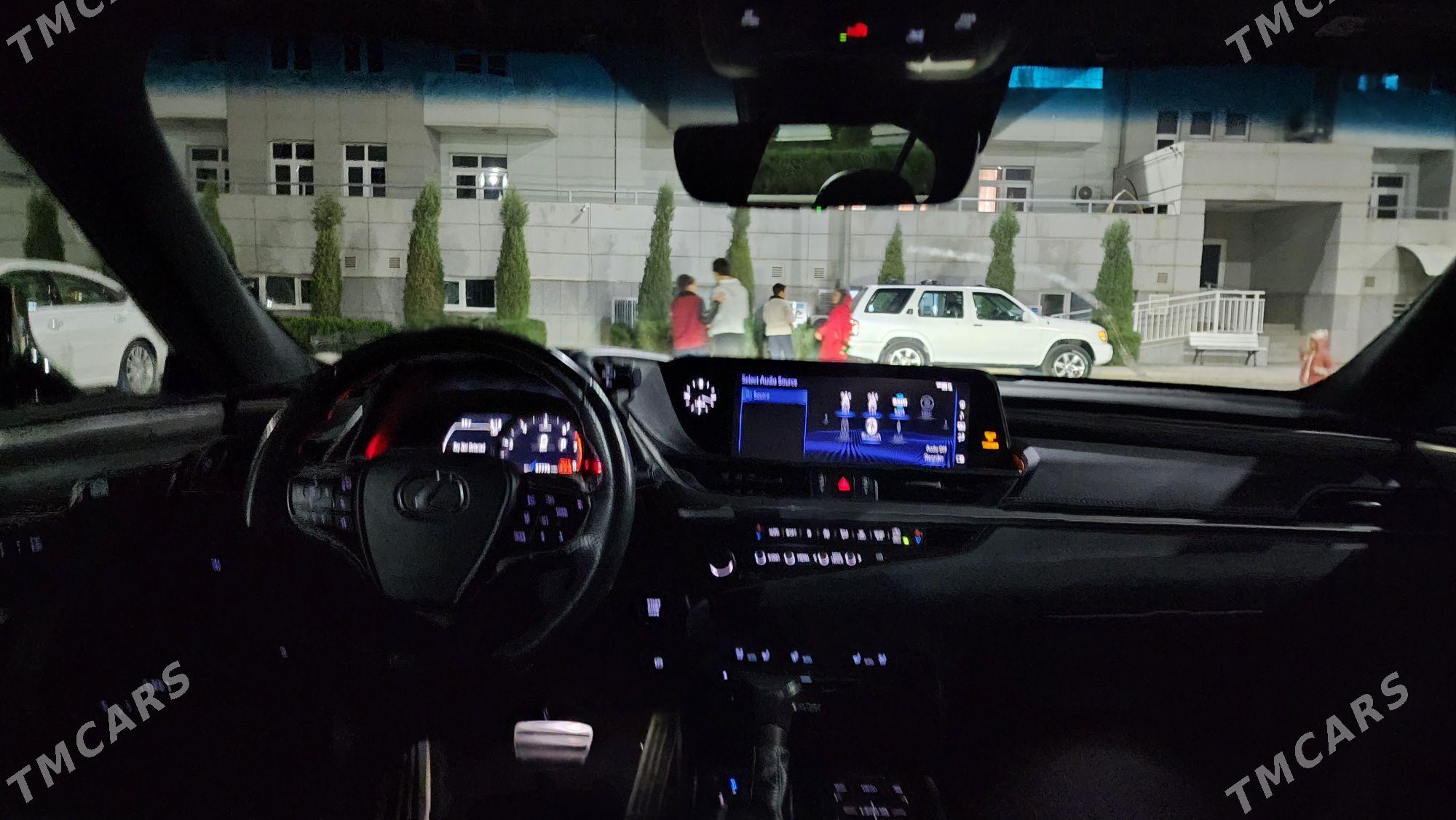 Lexus ES 350 2020 - 590 000 TMT - Мары - img 6