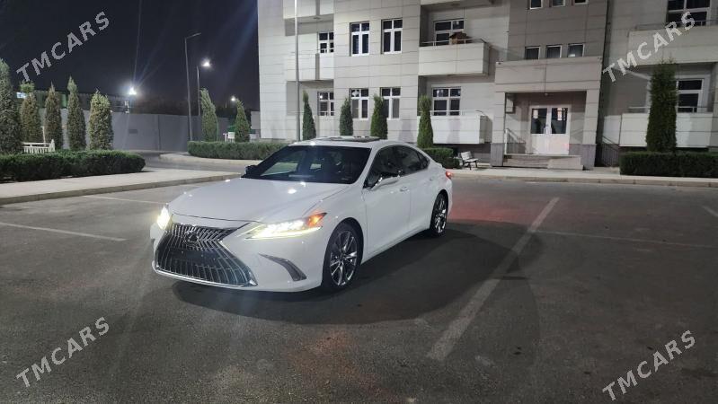 Lexus ES 350 2020 - 590 000 TMT - Мары - img 1