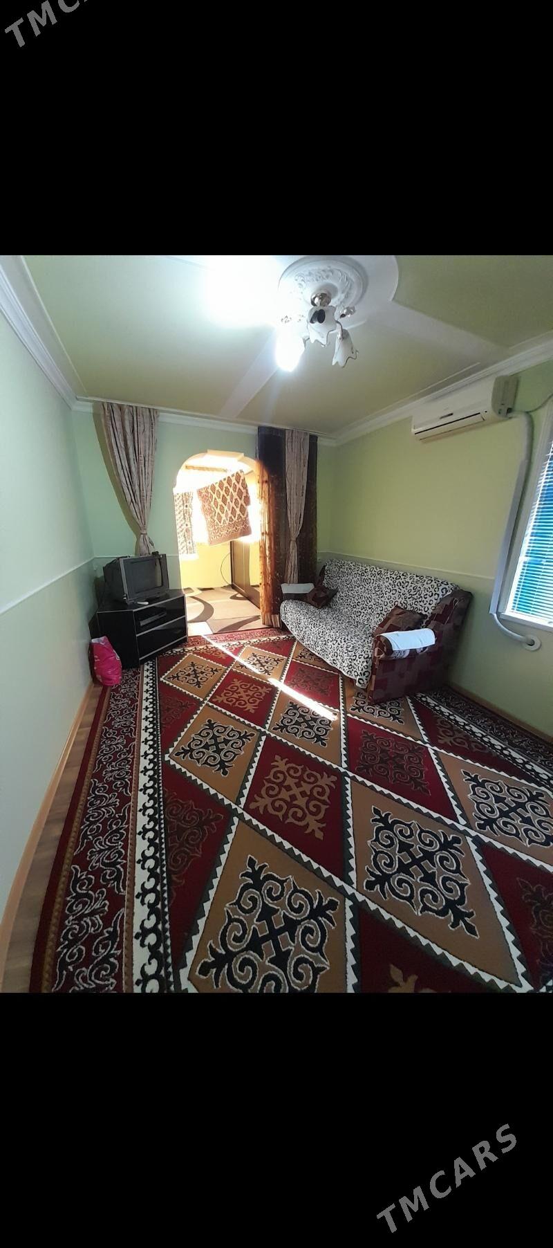 arenda jaý - Mary - img 1