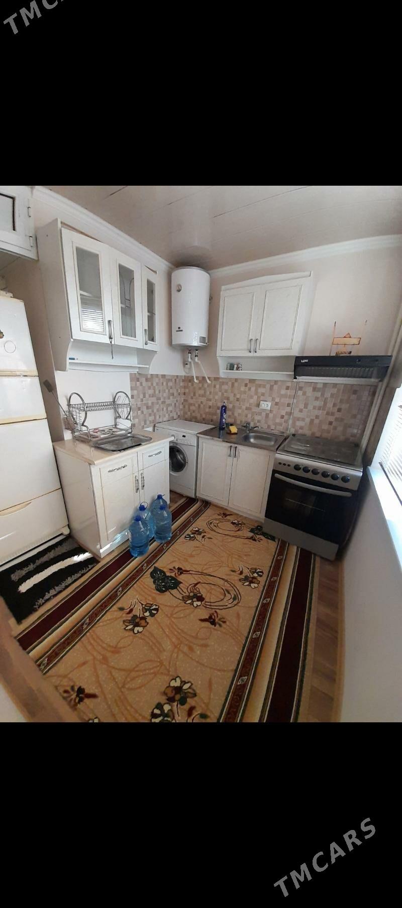 arenda jaý - Mary - img 3