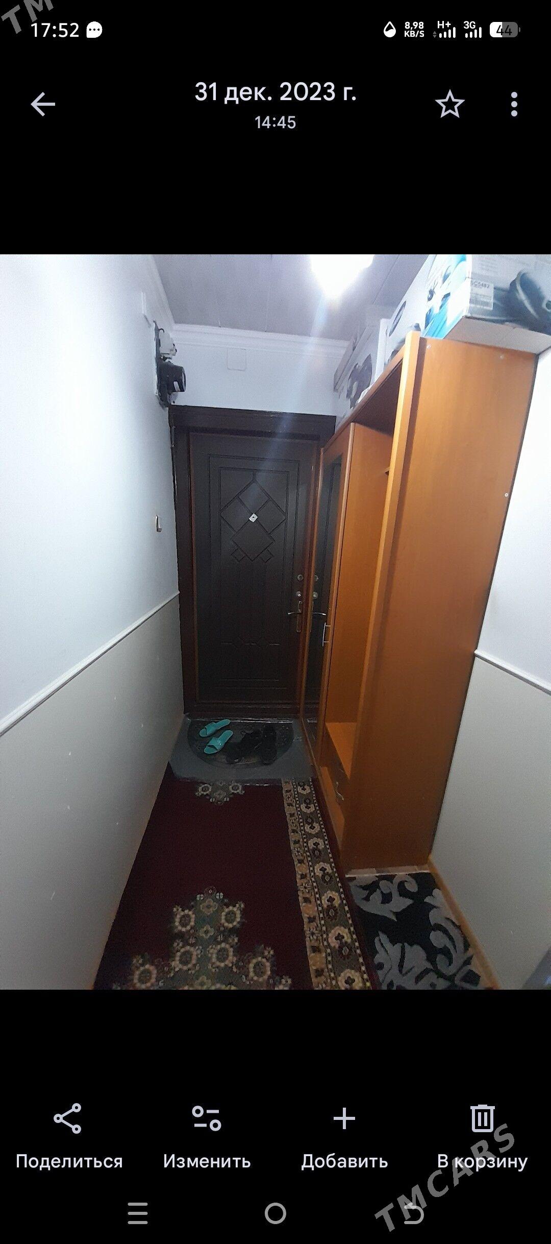 arenda jaý - Mary - img 5