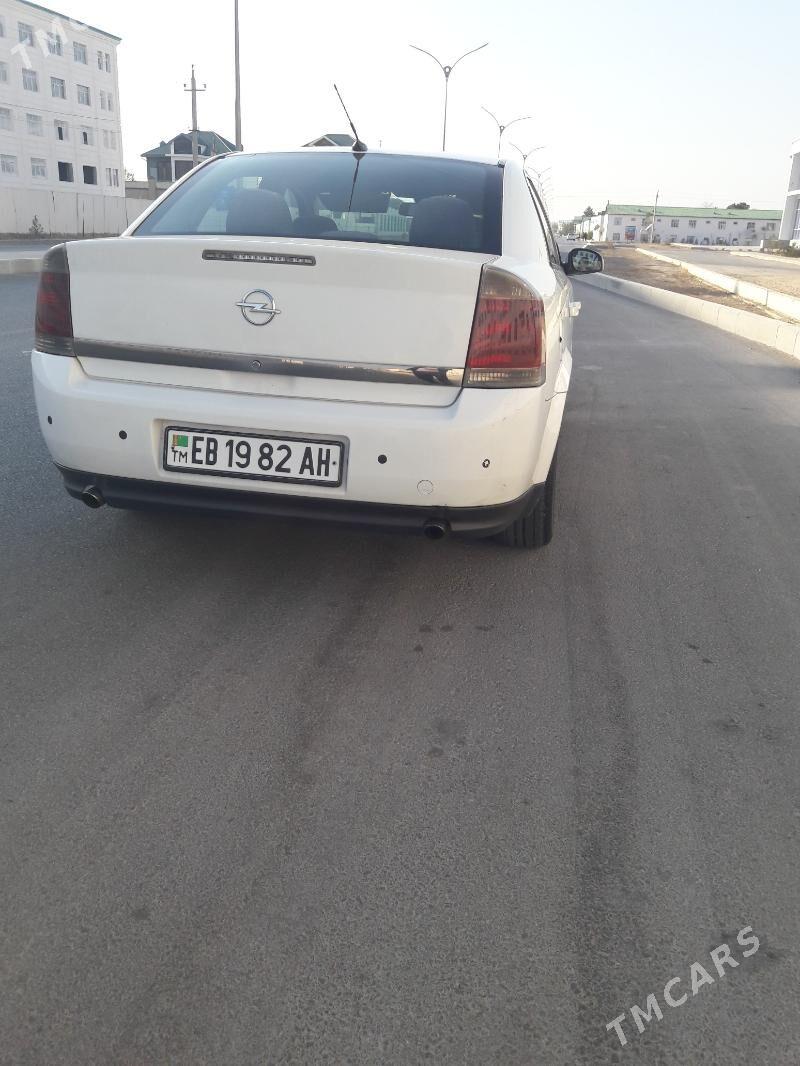 Opel Vectra 2004 - 87 000 TMT - Бедев - img 2