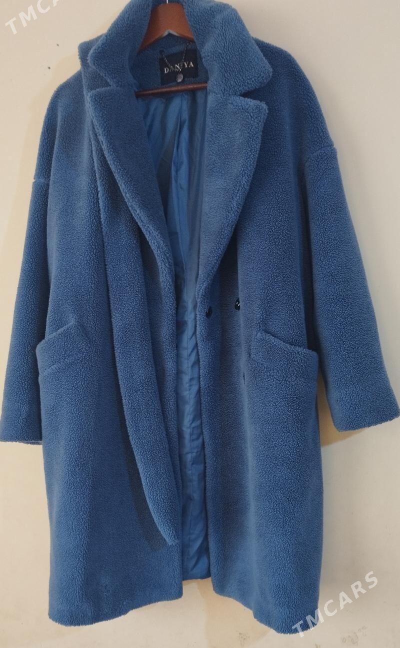 шуба,shuba - Дашогуз - img 1