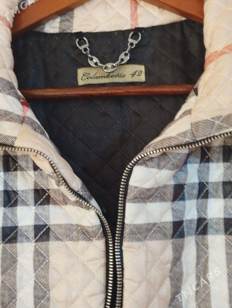 шуба,shuba - Дашогуз - img 8