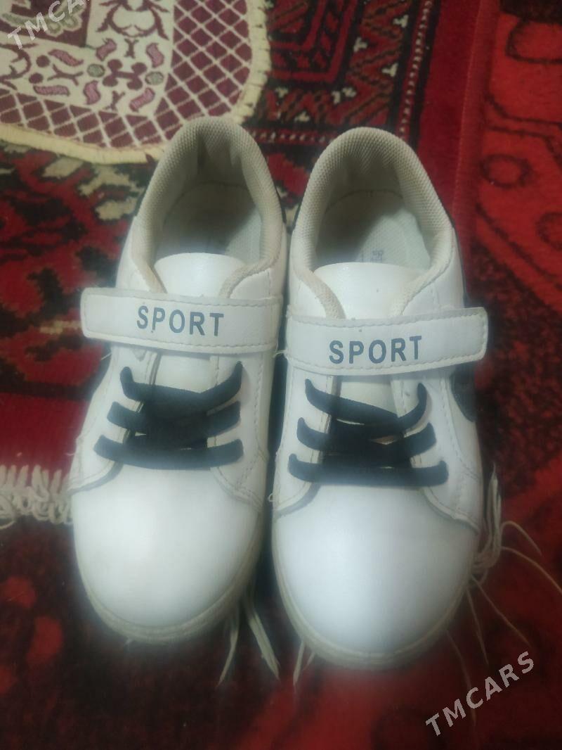 krosopka - Türkmenabat - img 2