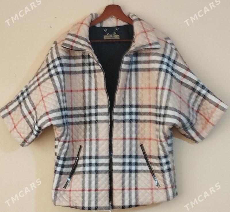 шуба,shuba - Дашогуз - img 7