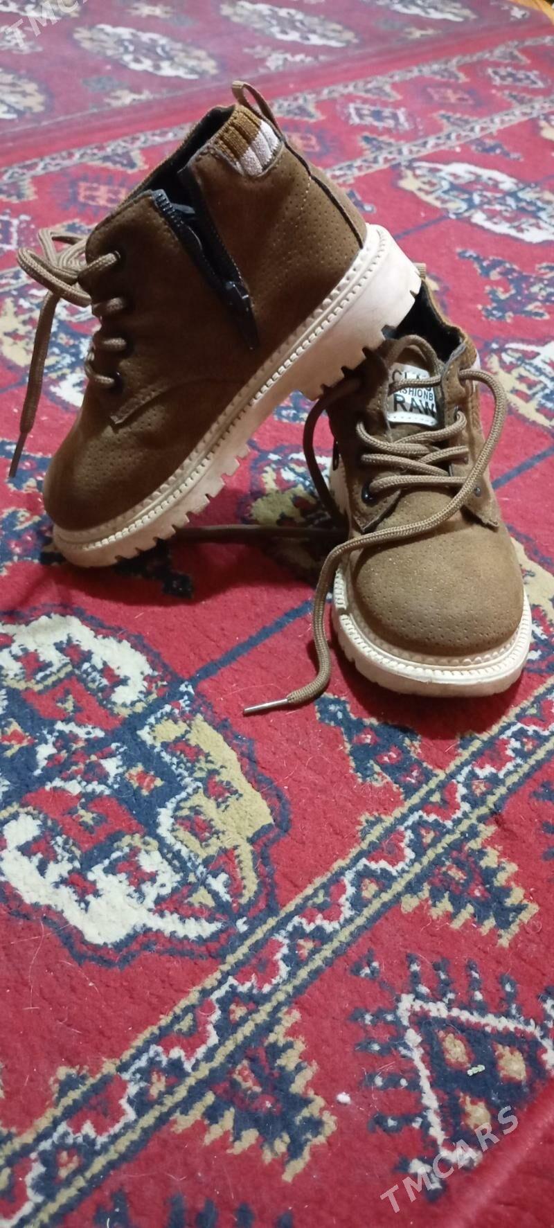 туфли - Ашхабад - img 1