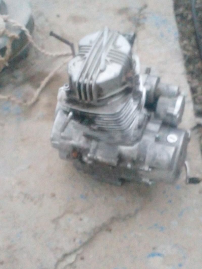 fekon 900 TMT - Bäherden - img 2