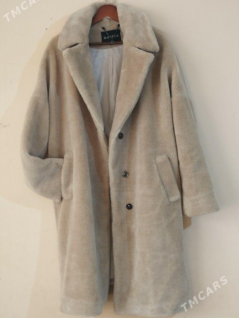 шуба,shuba - Дашогуз - img 2