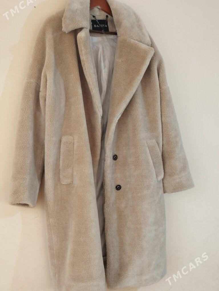 шуба,shuba - Дашогуз - img 3