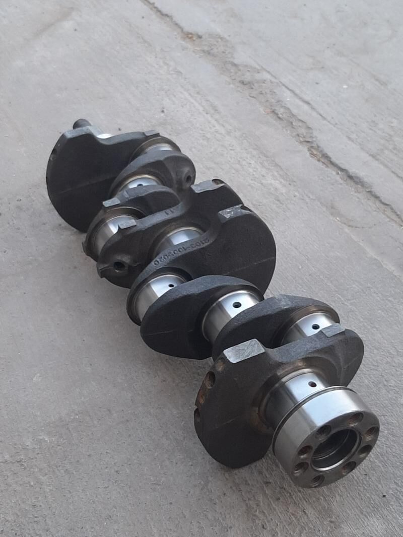 Wak 2106 ziguli 700 TMT - Aşgabat - img 4