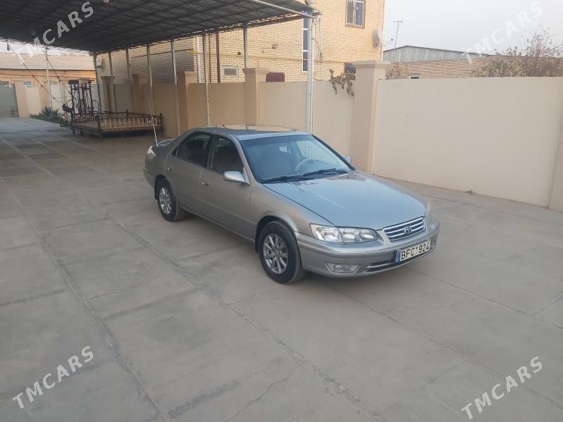 Toyota Camry 2000 - 152 000 TMT - Türkmenabat - img 1