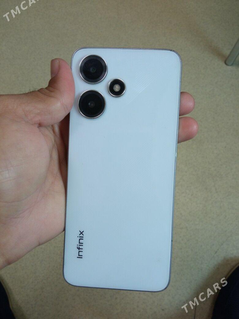 infinix hot 30 play - Гороглы (Тагта) - img 3