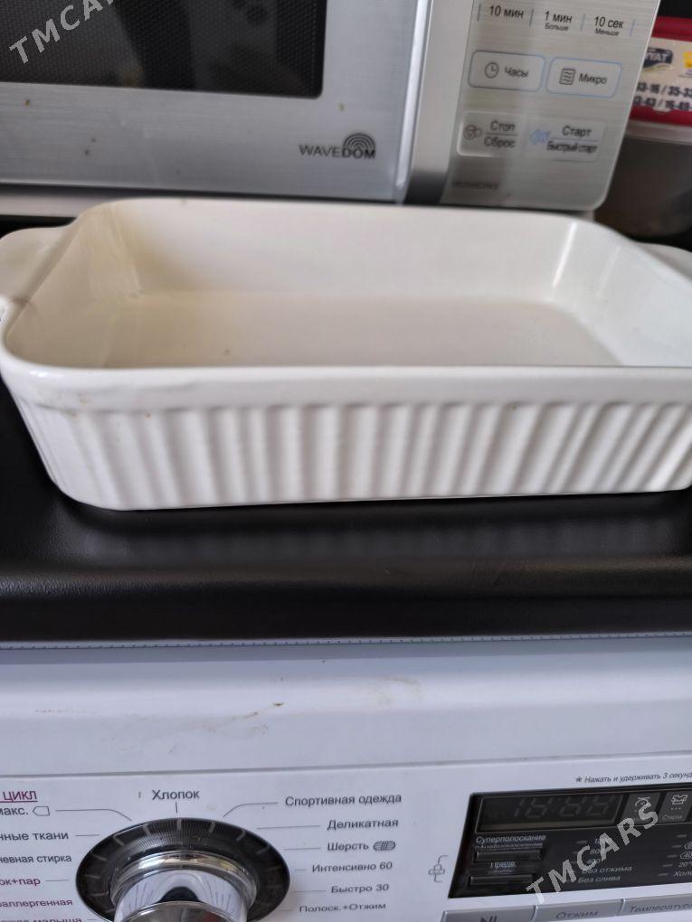 ФОРМА, 22 см Сковорода - Ашхабад - img 2