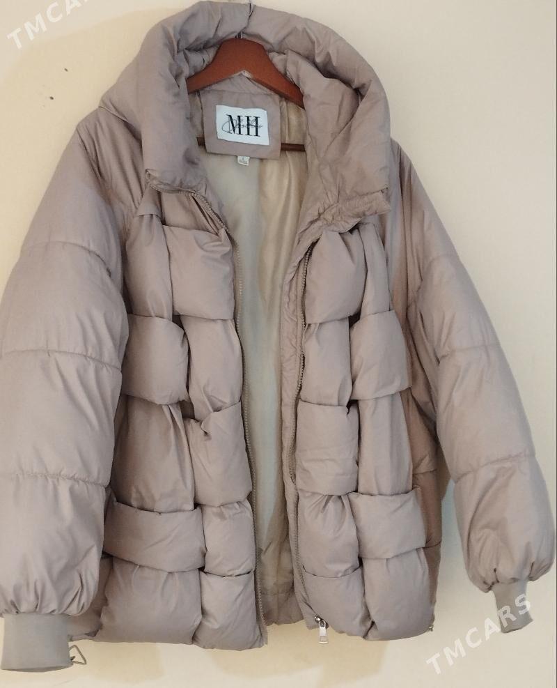 шуба,shuba - Дашогуз - img 10