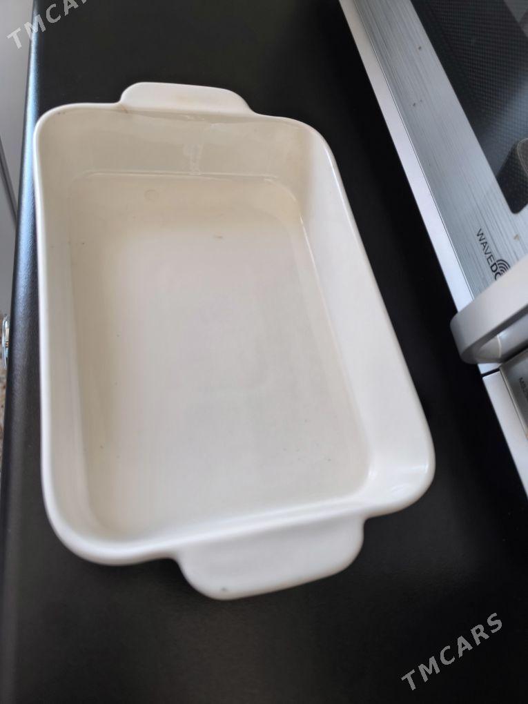 ФОРМА, 22 см Сковорода - Ашхабад - img 1