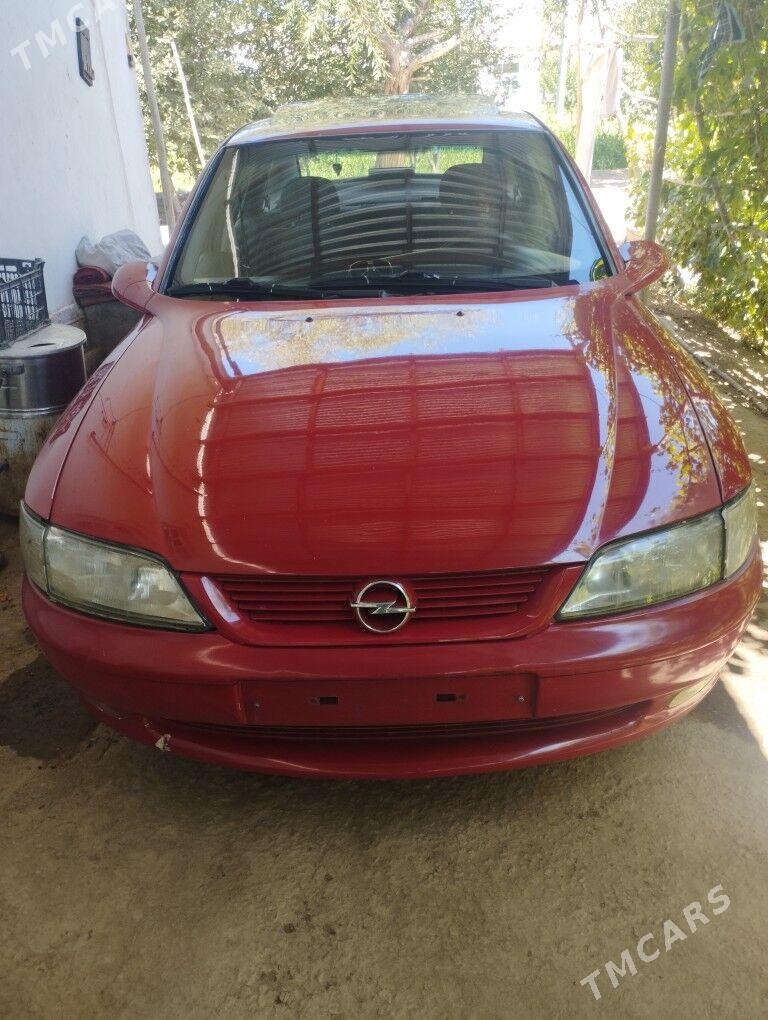 Opel Vectra 1998 - 55 000 TMT - Gubadag - img 1