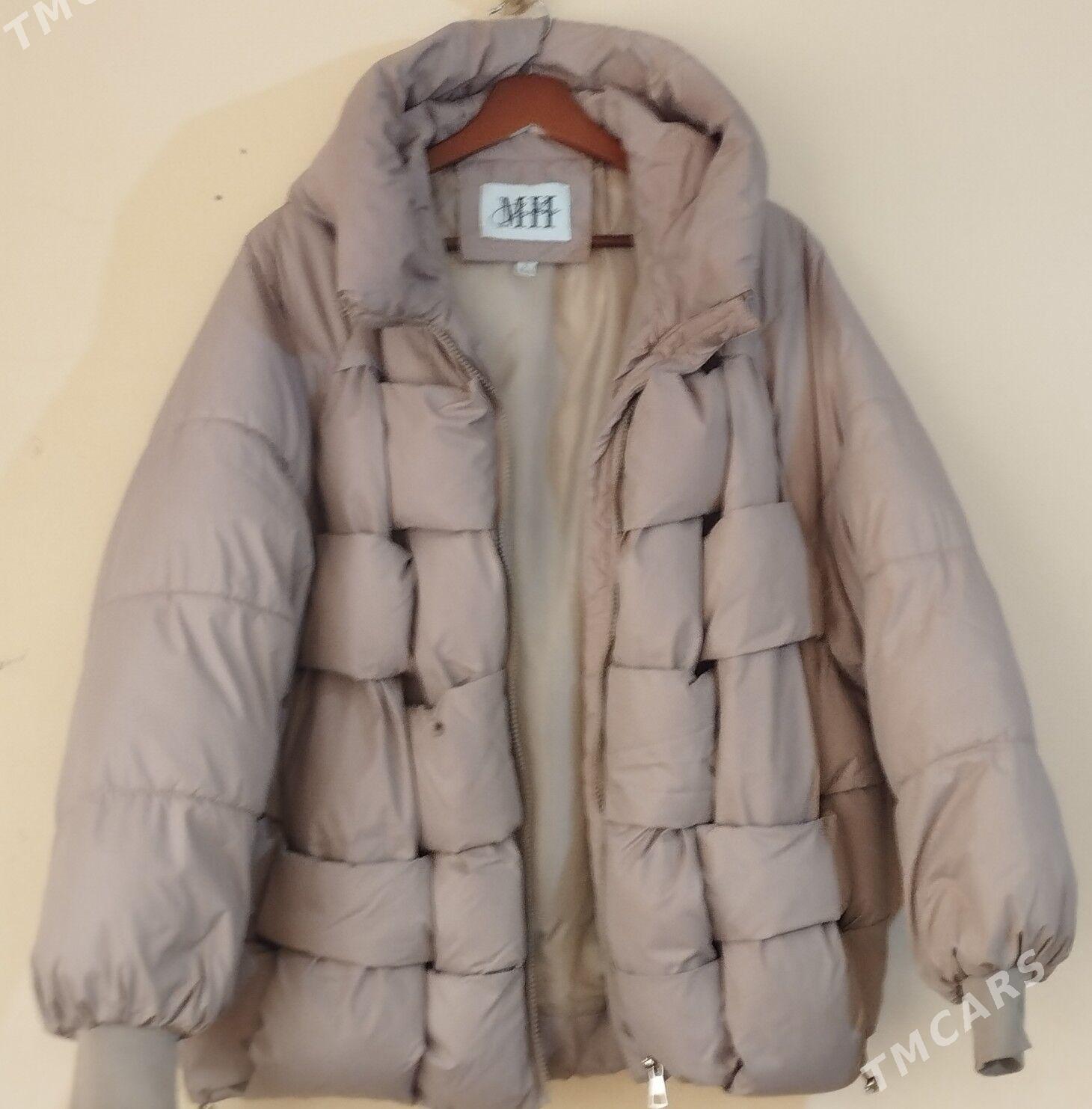 шуба,shuba - Дашогуз - img 9