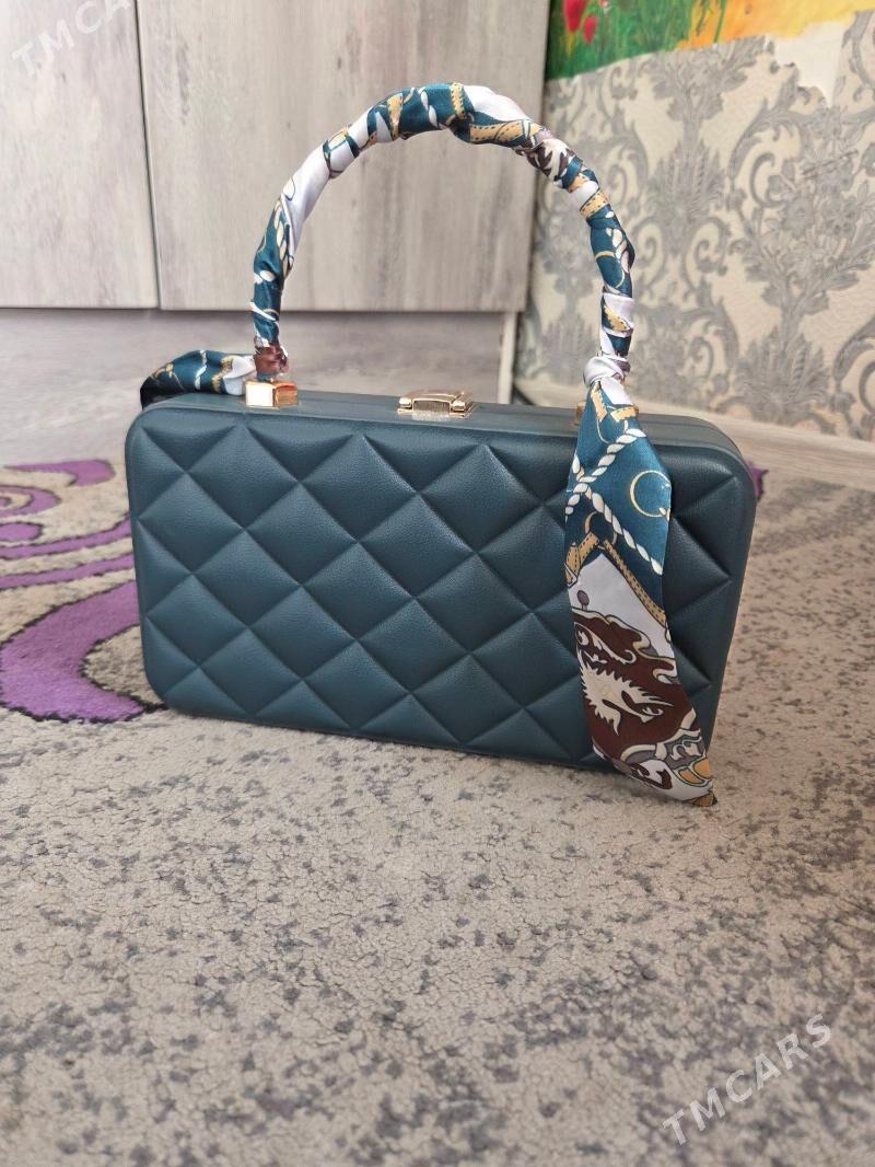 Сумка - Aşgabat - img 2