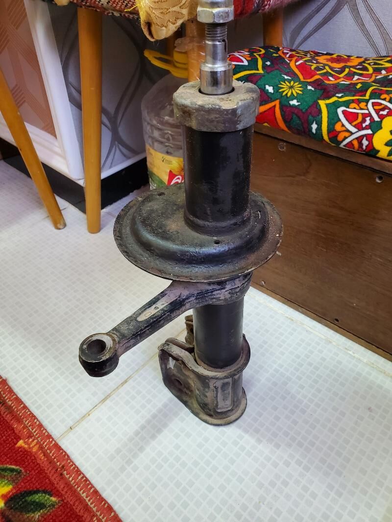 amatizator 21 15 100 TMT - Дашогуз - img 1