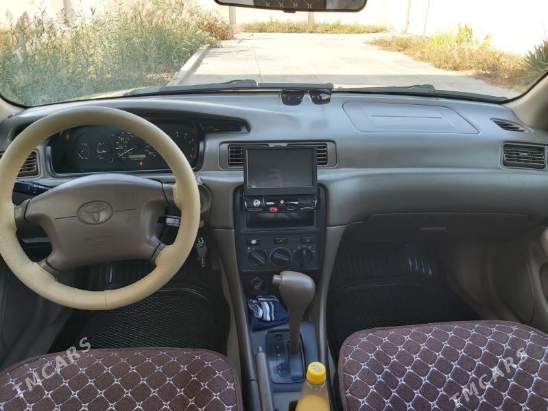 Toyota Camry 2000 - 152 000 TMT - Türkmenabat - img 5