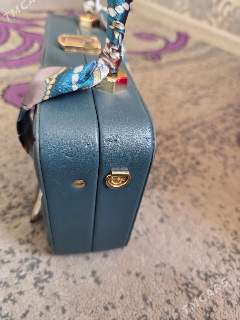 Сумка - Aşgabat - img 3