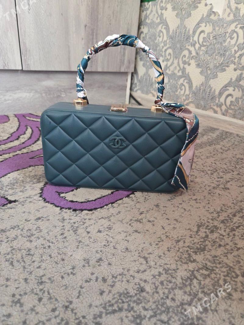 Сумка - Aşgabat - img 1