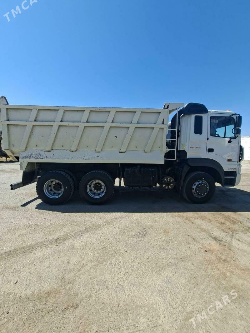 Maz Samosval 2014 - 550 000 TMT - Бузмеин - img 3