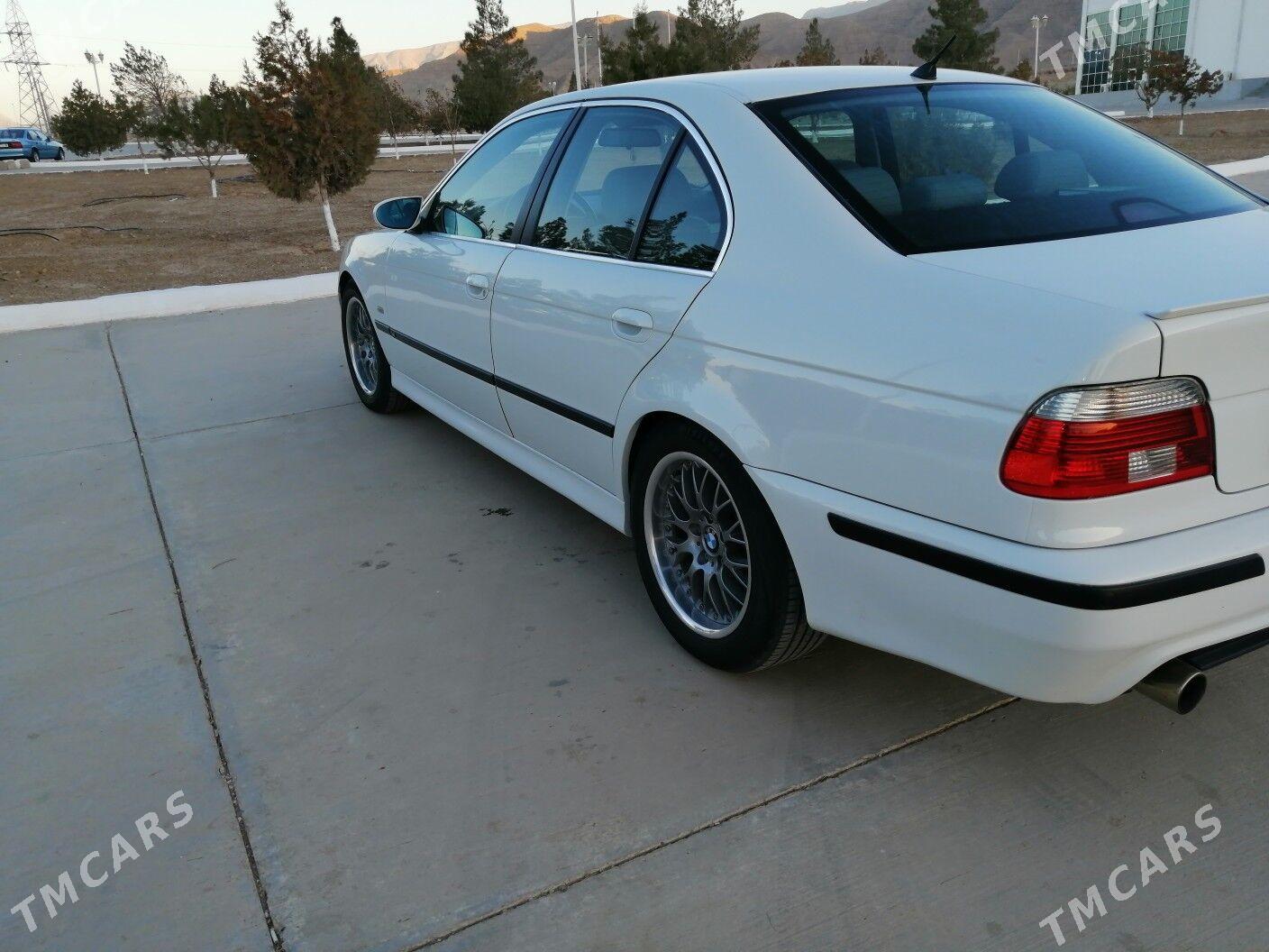 BMW 525 2000 - 122 000 TMT - Балканабат - img 6