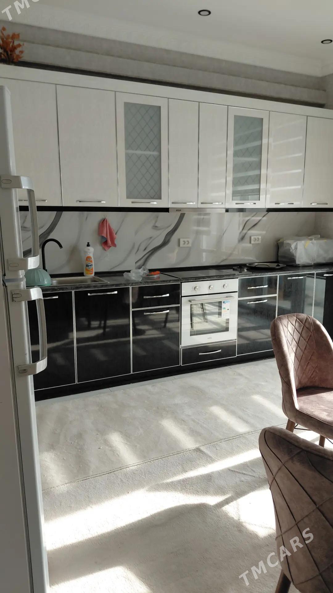 Taze Gurtly 4/4et 4k 155 mkw - Ашхабад - img 5