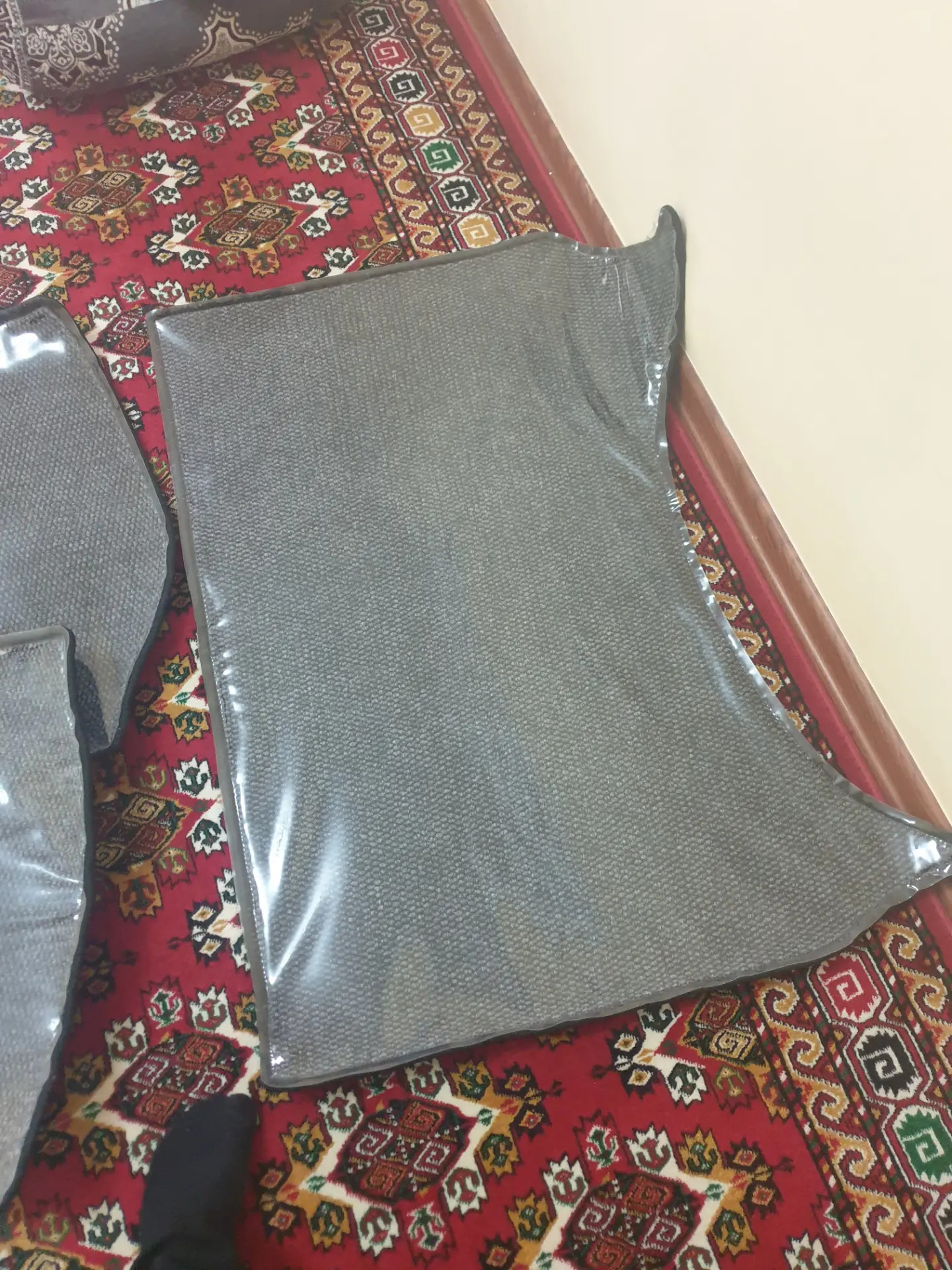 Volvo 1 000 TMT - Кëши - img 8