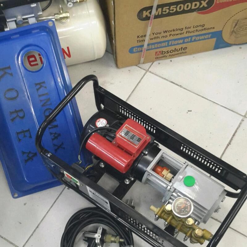 MOÝKA - Aşgabat - img 1