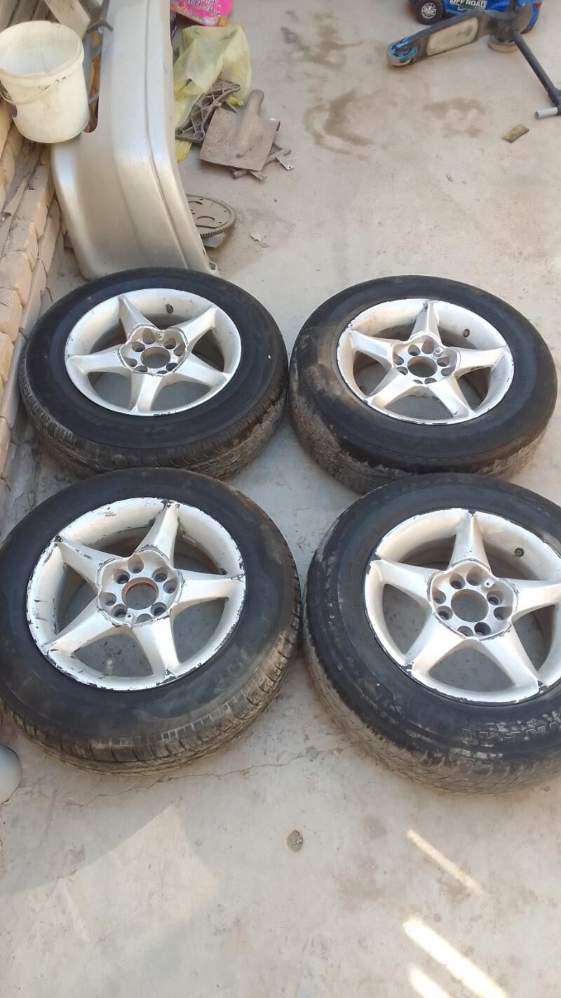 14 Диска балон 2 000 TMT - Türkmenabat - img 3