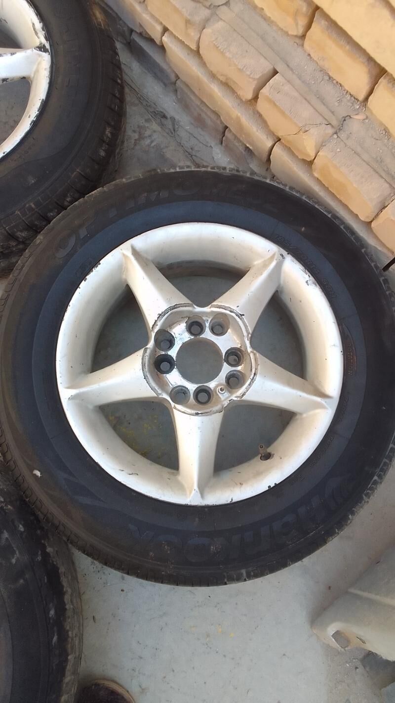 14 Диска балон 2 000 TMT - Türkmenabat - img 1