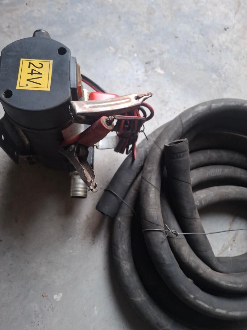 Volvo 1 000 TMT - Кëши - img 2