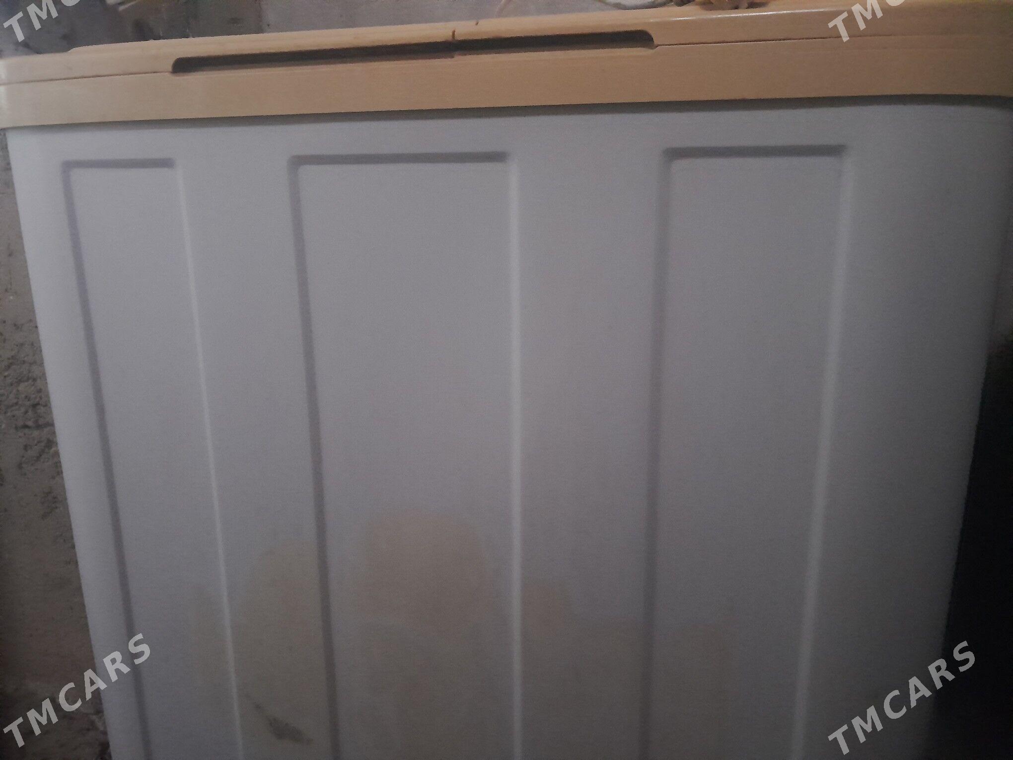 kir masyn pol awtmat - Балканабат - img 1