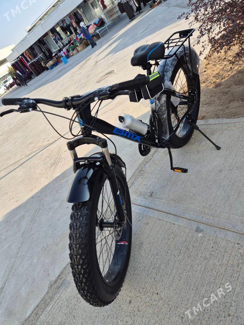 uly tigir - Мир 7 - img 3