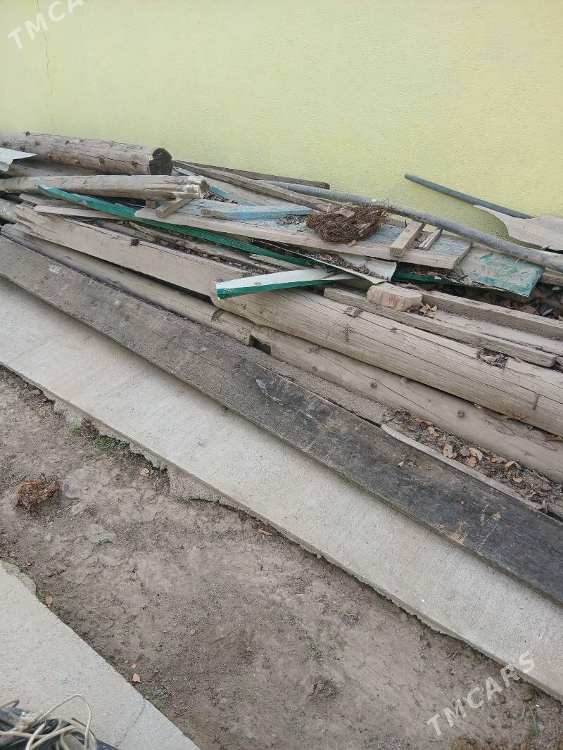 agaçlar - Gökdepe - img 6