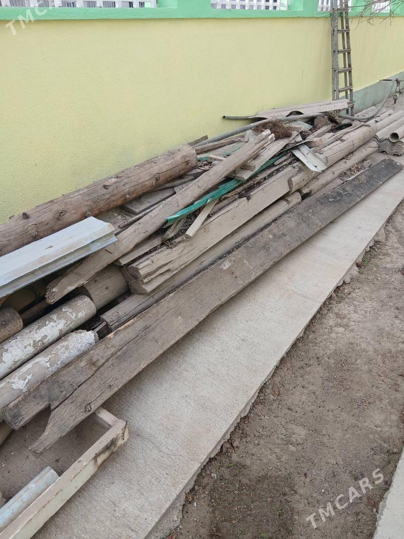 agaçlar - Gökdepe - img 3